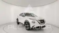 2023 Nissan Juke
