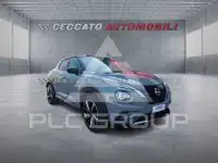 2023 Nissan Juke