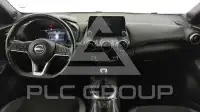2023 Nissan Juke