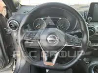 2023 Nissan Juke