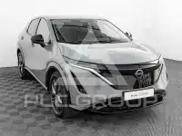 2023 Nissan Ariya