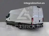 2023 Iveco Daily