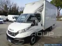 2023 Iveco Daily