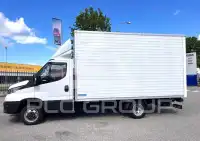 2023 Iveco Daily