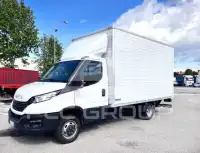 2023 Iveco Daily