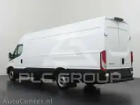 2023 Iveco Daily