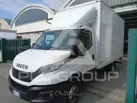 2023 Iveco Daily