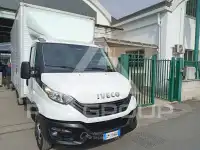 2023 Iveco Daily