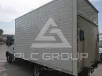2023 Iveco Daily
