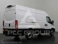 2023 Iveco Daily