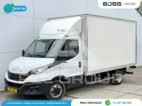 2023 Iveco Daily