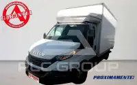 2023 Iveco Daily