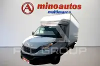 2023 Iveco Daily
