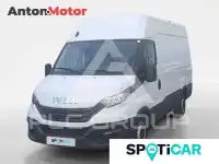 2023 Iveco Daily
