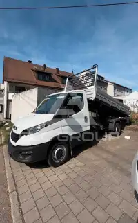 2023 Iveco Daily