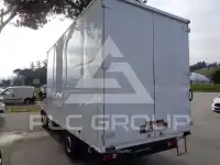 2023 Iveco Daily