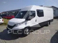 2023 Iveco Daily