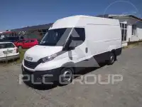 2023 Iveco Daily