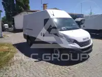 2023 Iveco Daily
