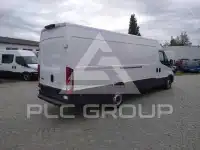 2023 Iveco Daily