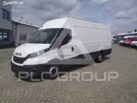 2023 Iveco Daily