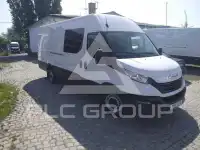2023 Iveco Daily