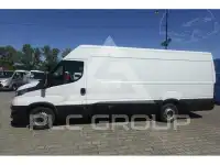 2023 Iveco Daily