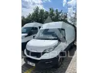 2023 Iveco Daily