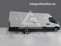 2023 Iveco Daily