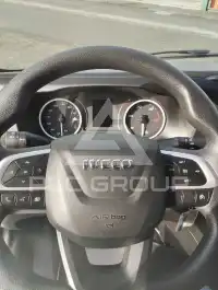 2023 Iveco Daily