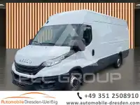 2023 Iveco Daily