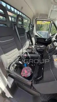 2023 Iveco Daily