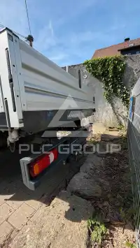 2023 Iveco Daily