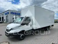 2023 Iveco Daily