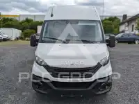 2023 Iveco Daily