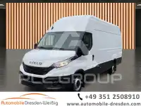 2023 Iveco Daily