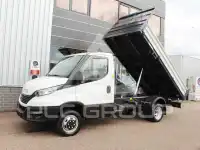 2023 Iveco Daily