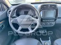 2023 Dacia Spring