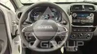 2023 Dacia Spring