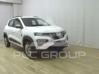 2023 Dacia Spring