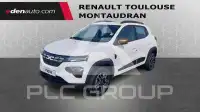 2023 Dacia Spring
