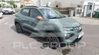 2023 Dacia Spring