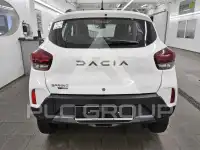 2023 Dacia Spring