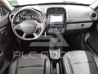 2023 Dacia Spring