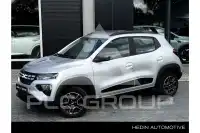 2023 Dacia Spring
