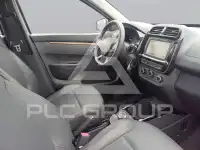 2023 Dacia Spring