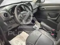 2023 Dacia Spring
