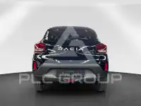2023 Dacia Spring