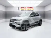 2023 Dacia Spring