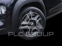 2023 Dacia Spring